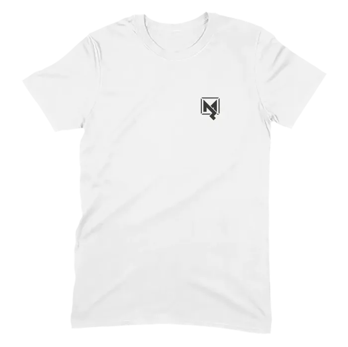 Breast Logo Unisex T-Shirt