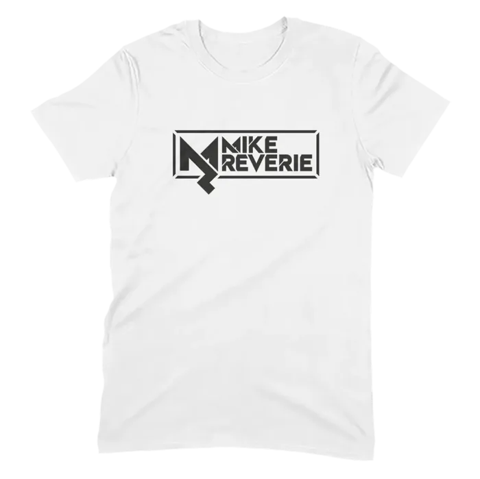 Mike Reverie Logo Unisex T-Shirt