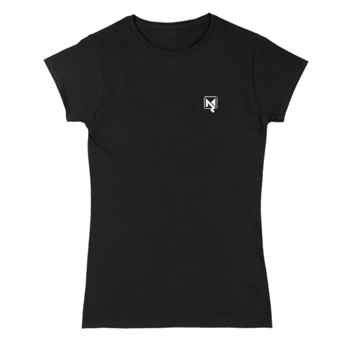 Breast Logo Women's T-Shirt