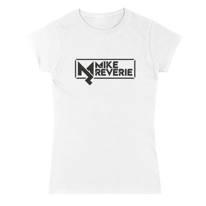 Mike Reverie Logo Women's T-Shirt