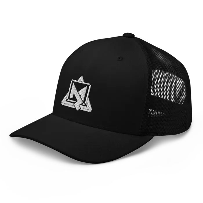 Mike Reverie Trucker Hat
