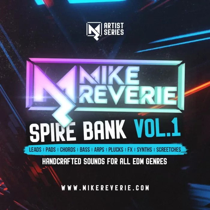 Spire Bank Vol.1