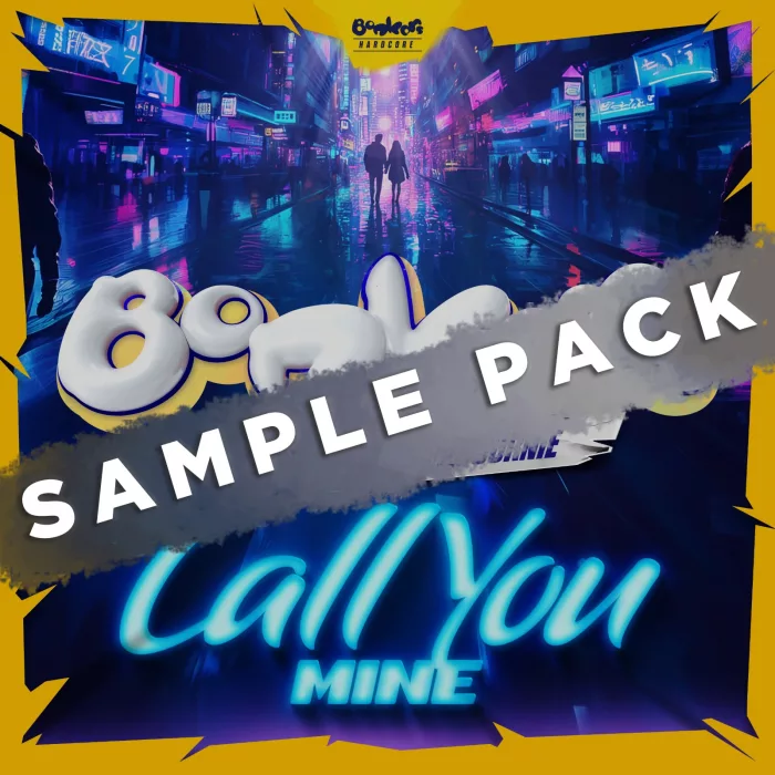 Call You Mine